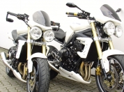 thumbs Triumph Street Triple heckumbau  21 Street Triple Umbau von 2RadTech